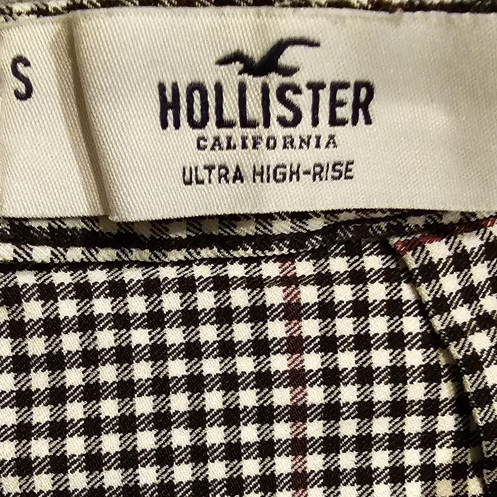 Mini skirt Size-S - Picture 6 of 6